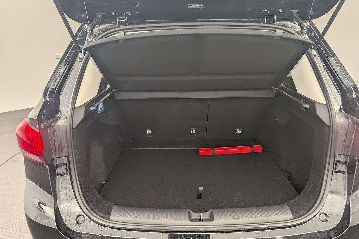 2025 MG ZS Essence ZS32