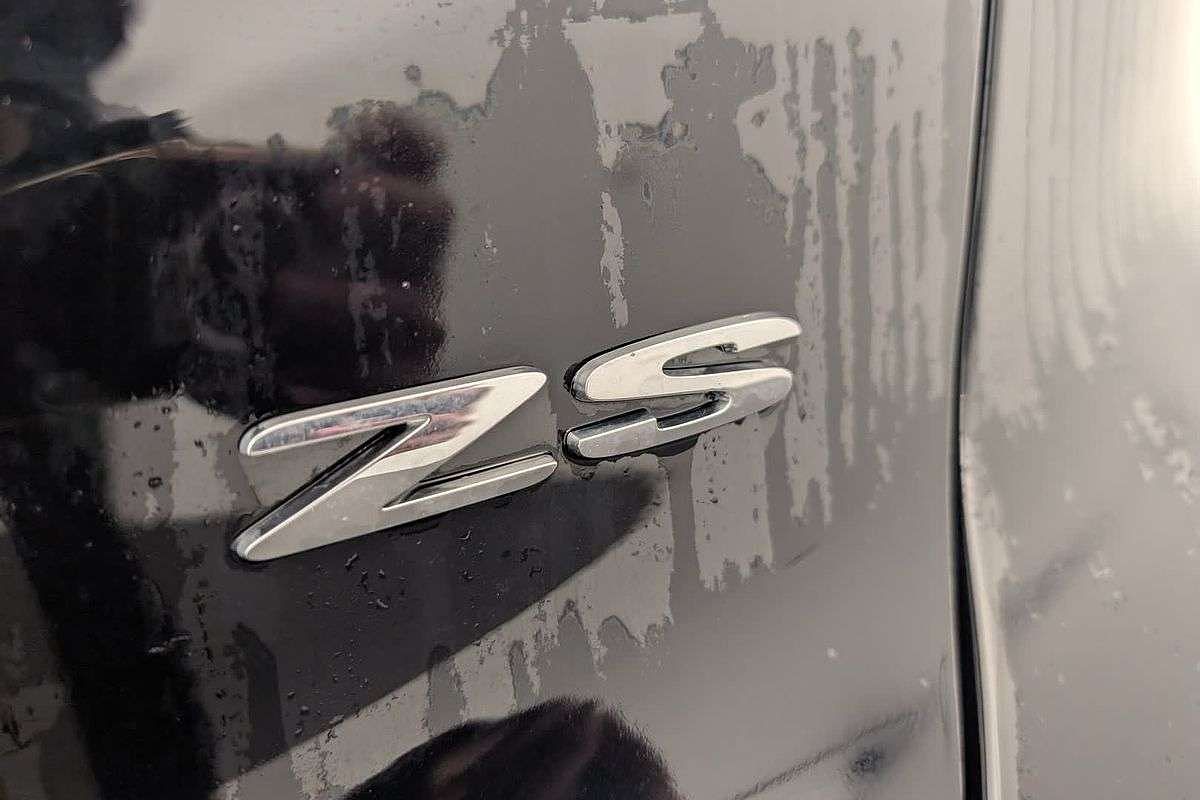 2025 MG ZS Essence ZS32