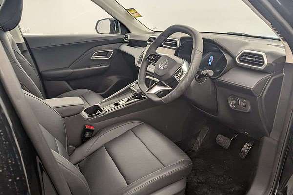 2025 MG ZS Essence ZS32