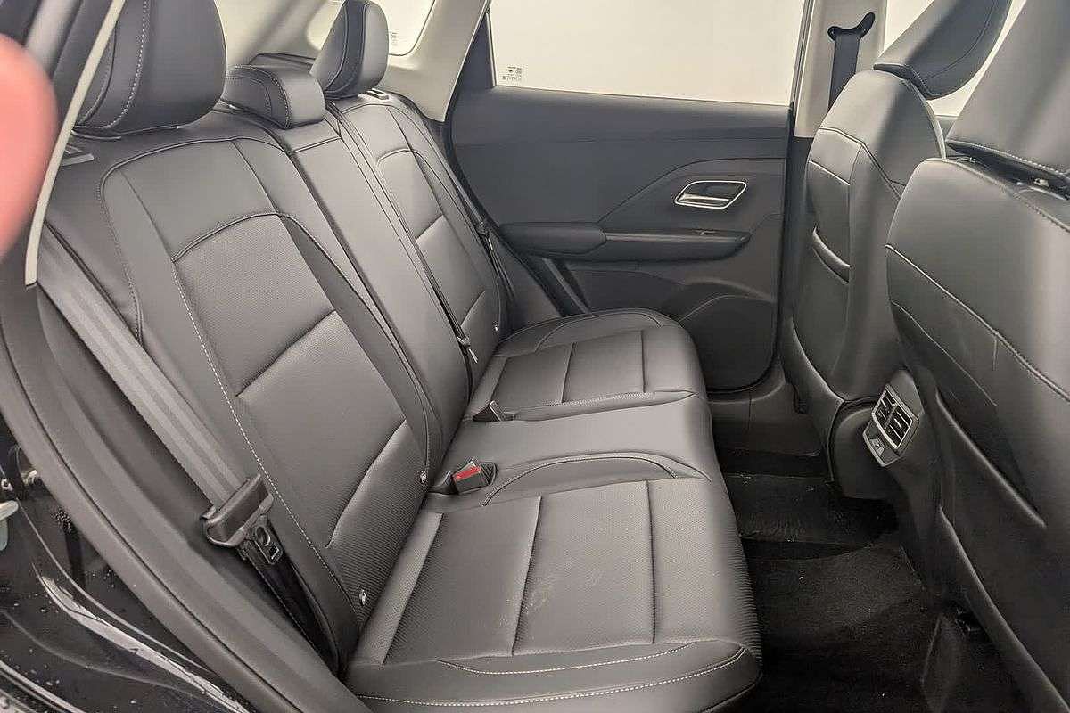 2025 MG ZS Essence ZS32