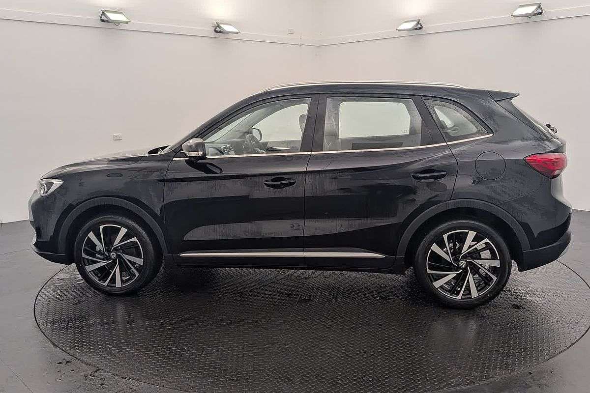 2025 MG ZS Essence ZS32