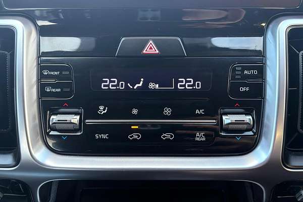 2023 Kia Sorento Sport MQ4