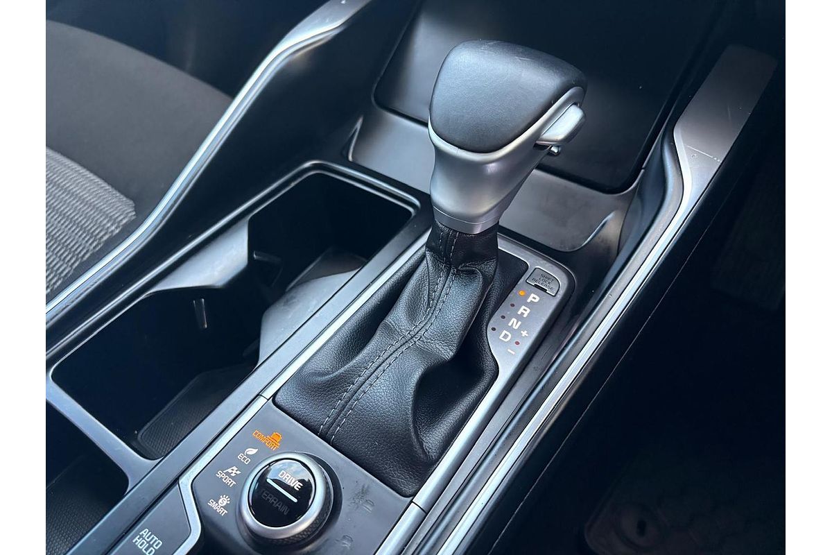 2023 Kia Sorento Sport MQ4