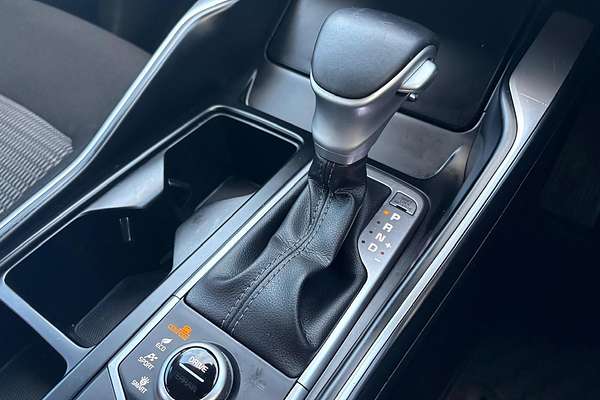 2023 Kia Sorento Sport MQ4