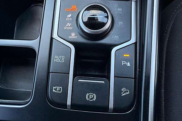 2023 Kia Sorento Sport MQ4