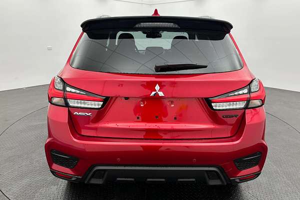 2025 Mitsubishi ASX GSR XD