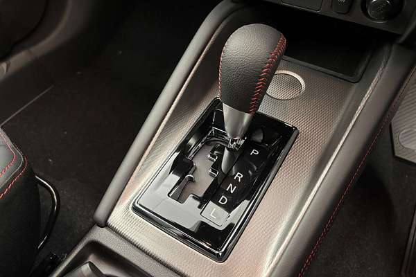 2025 Mitsubishi ASX GSR XD