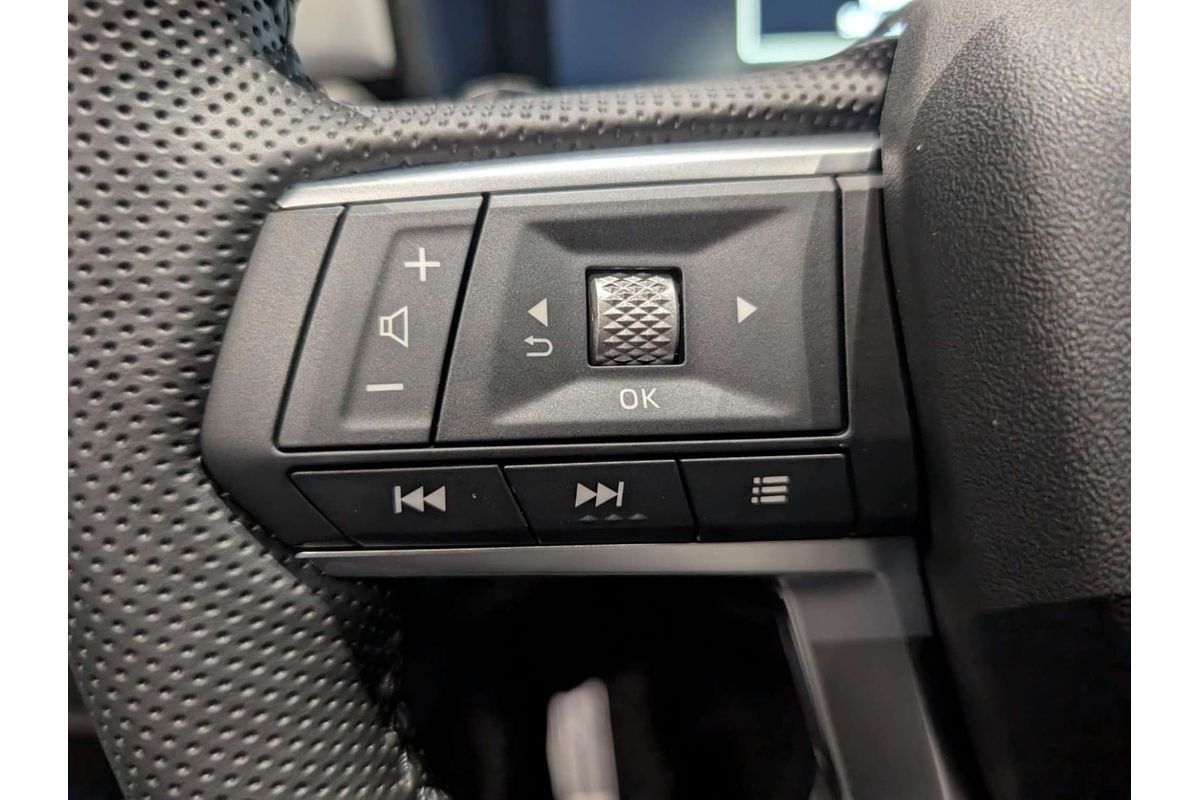 2025 Mitsubishi Outlander Exceed ZM