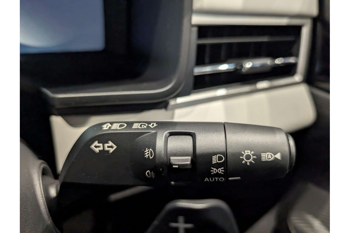 2025 Mitsubishi Outlander Exceed ZM