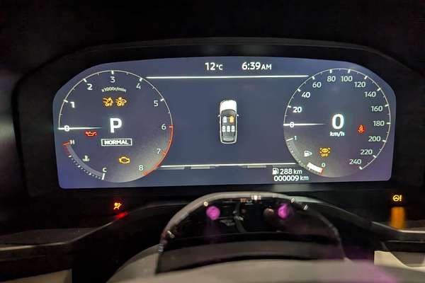 2025 Mitsubishi Outlander Exceed ZM