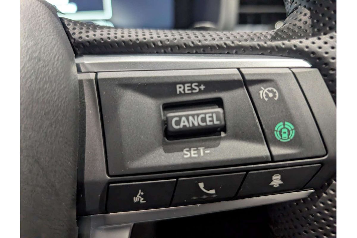 2025 Mitsubishi Outlander Exceed ZM