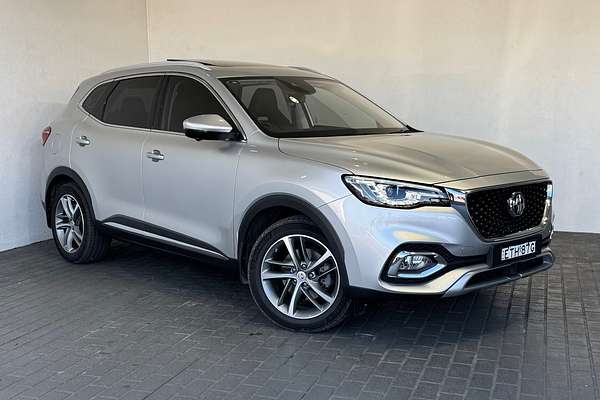 2021 MG HS Essence SAS23