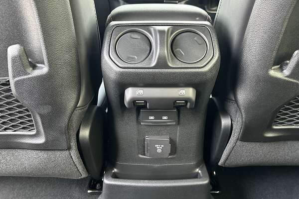 2025 Jeep Wrangler Rubicon JL