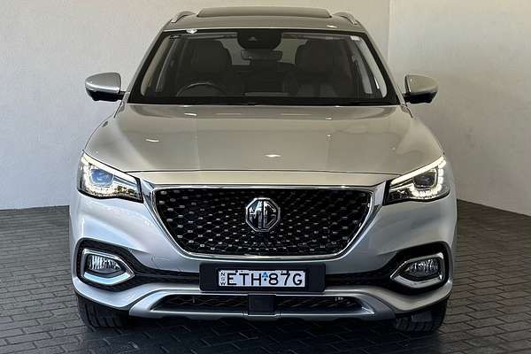 2021 MG HS Essence SAS23