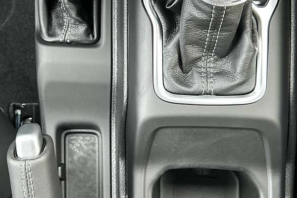 2025 Jeep Wrangler Rubicon JL