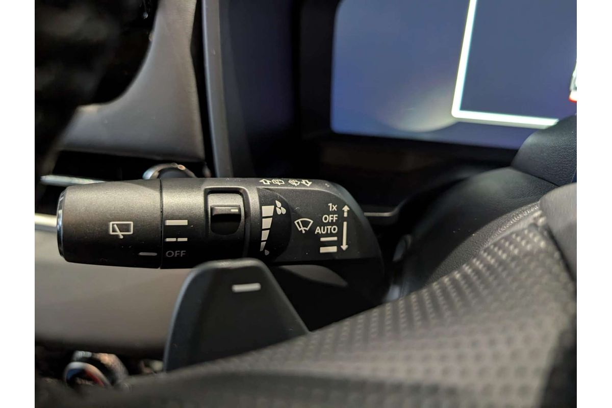 2025 Mitsubishi Outlander Aspire ZM