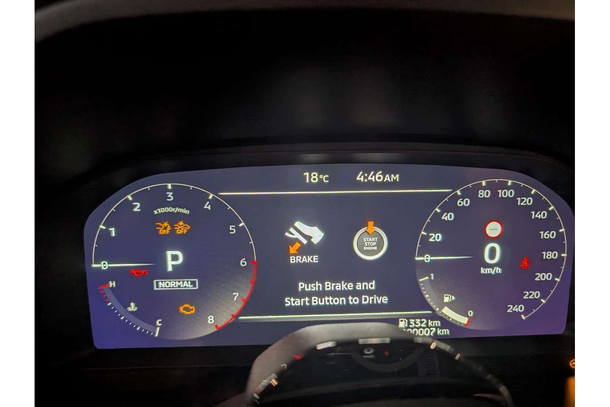 2025 Mitsubishi Outlander Aspire ZM