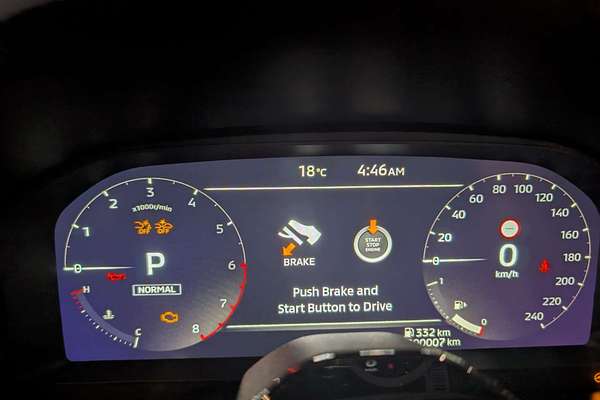 2025 Mitsubishi Outlander Aspire ZM