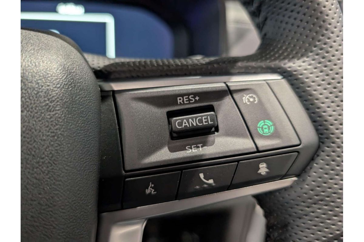 2025 Mitsubishi Outlander Aspire ZM