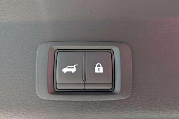 2025 Mitsubishi Outlander Aspire ZM