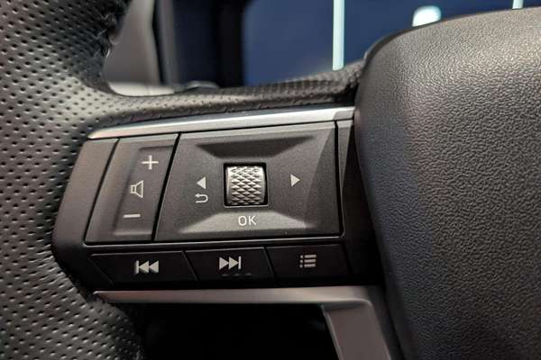 2025 Mitsubishi Outlander Aspire ZM