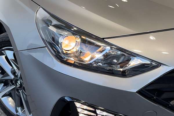 2021 Hyundai i30 PD.V4