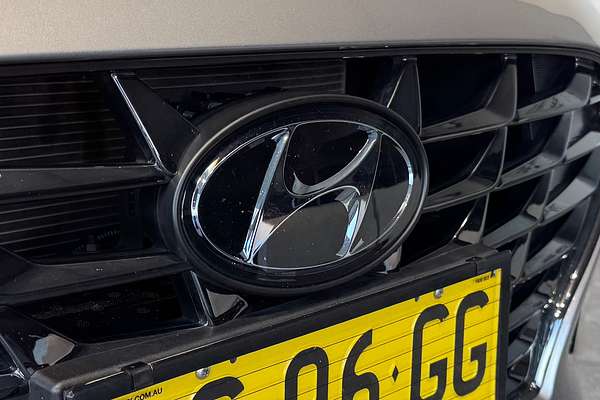 2021 Hyundai i30 PD.V4