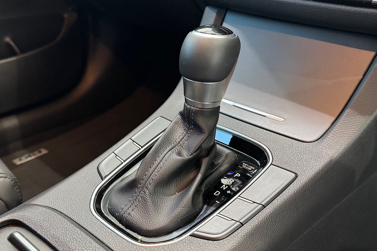 2021 Hyundai i30 PD.V4