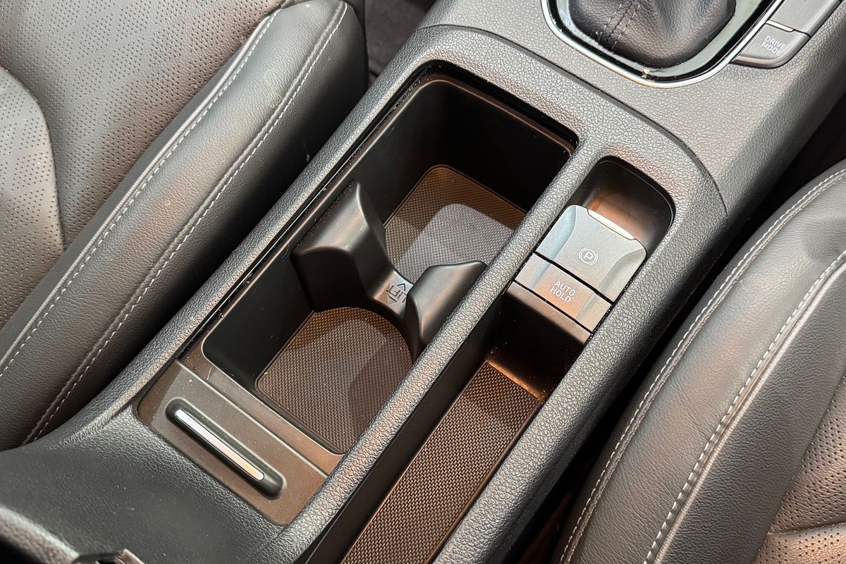 2021 Hyundai i30 PD.V4
