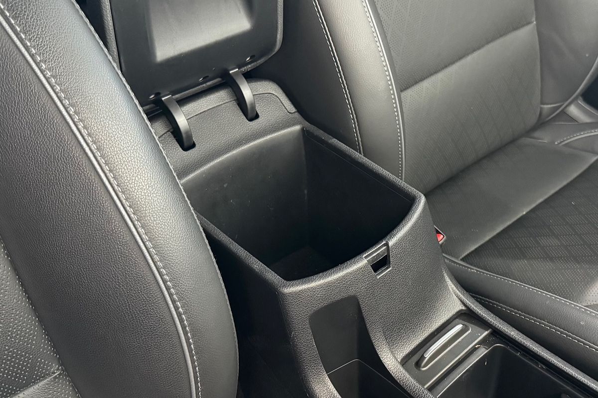 2021 Hyundai i30 PD.V4