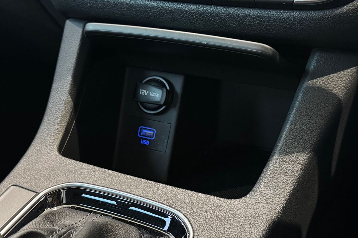 2021 Hyundai i30 PD.V4