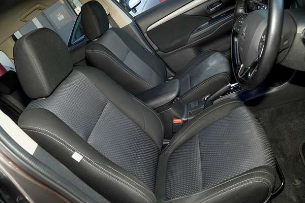 2016 Mitsubishi Outlander LS ZK
