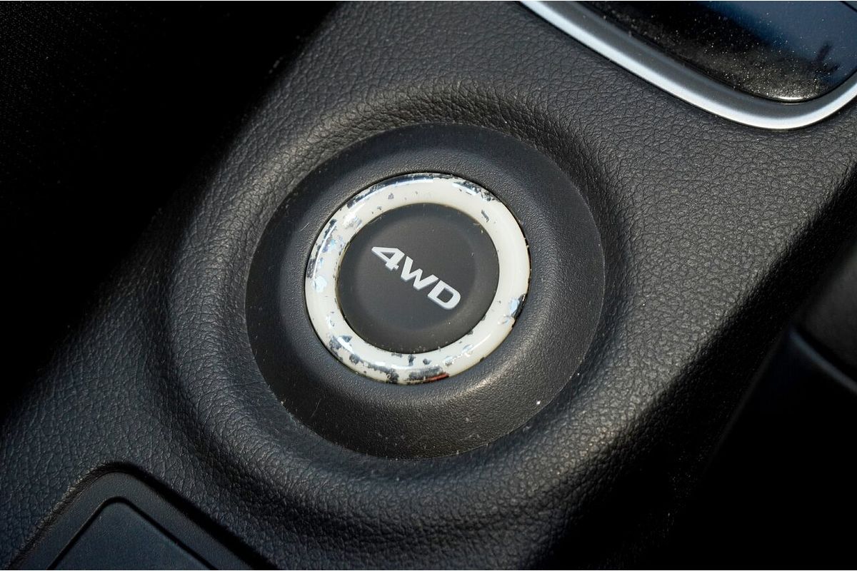 2016 Mitsubishi Outlander LS ZK