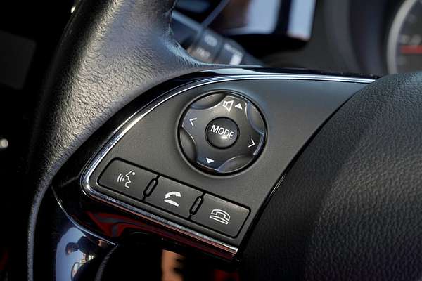 2016 Mitsubishi Outlander LS ZK