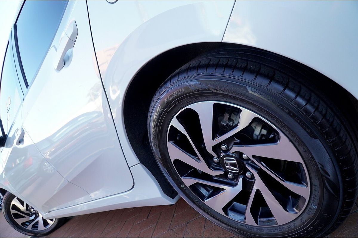 2019 Honda Civic VTi-S 10th Gen