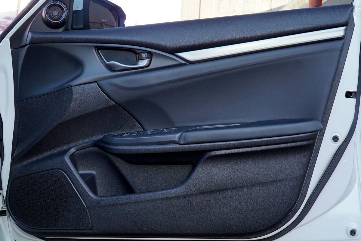 2019 Honda Civic VTi-S 10th Gen