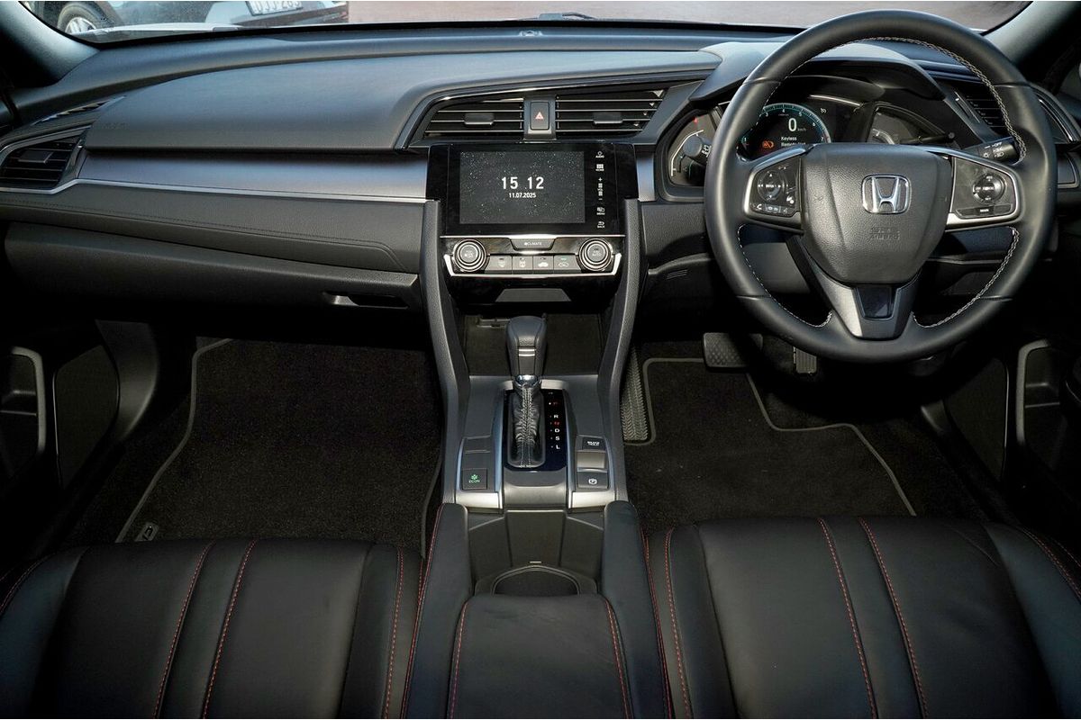 2019 Honda Civic VTi-S 10th Gen