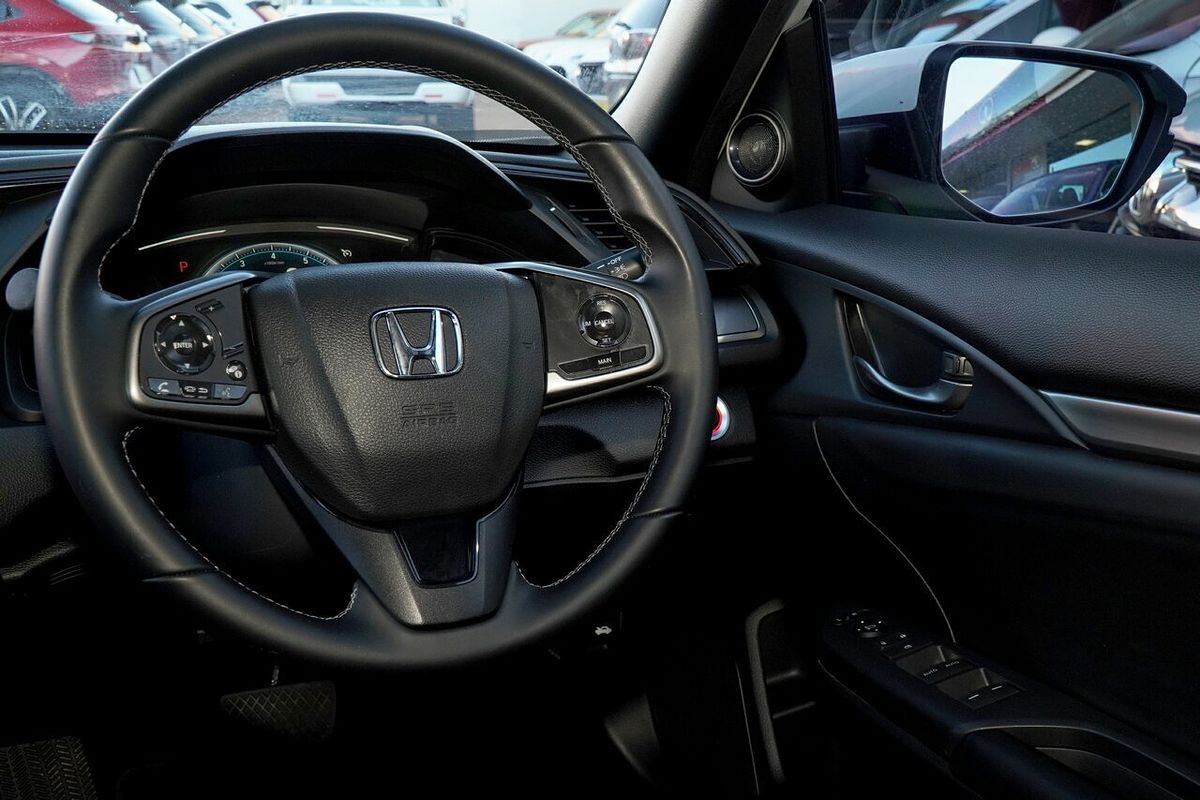 2019 Honda Civic VTi-S 10th Gen