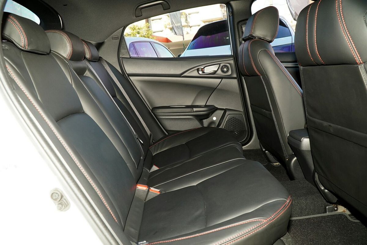 2019 Honda Civic VTi-S 10th Gen