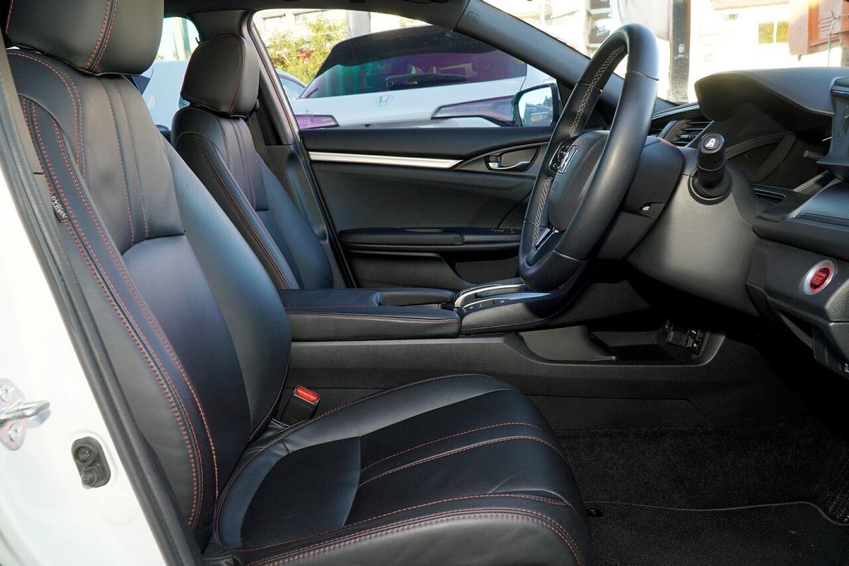 2019 Honda Civic VTi-S 10th Gen