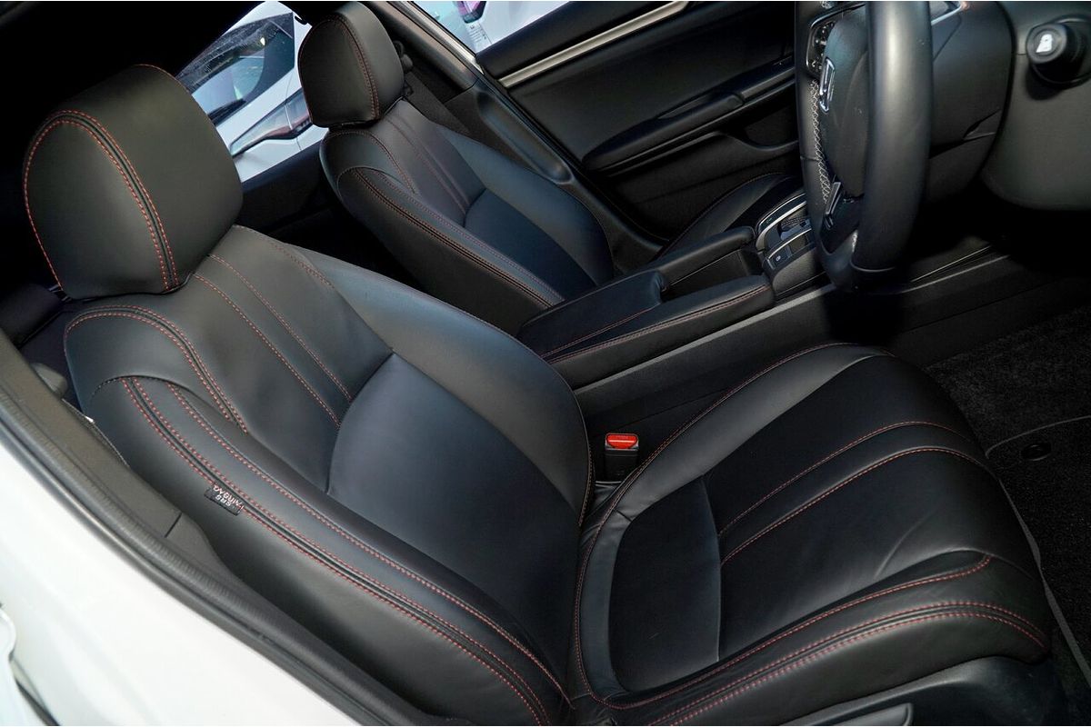 2019 Honda Civic VTi-S 10th Gen