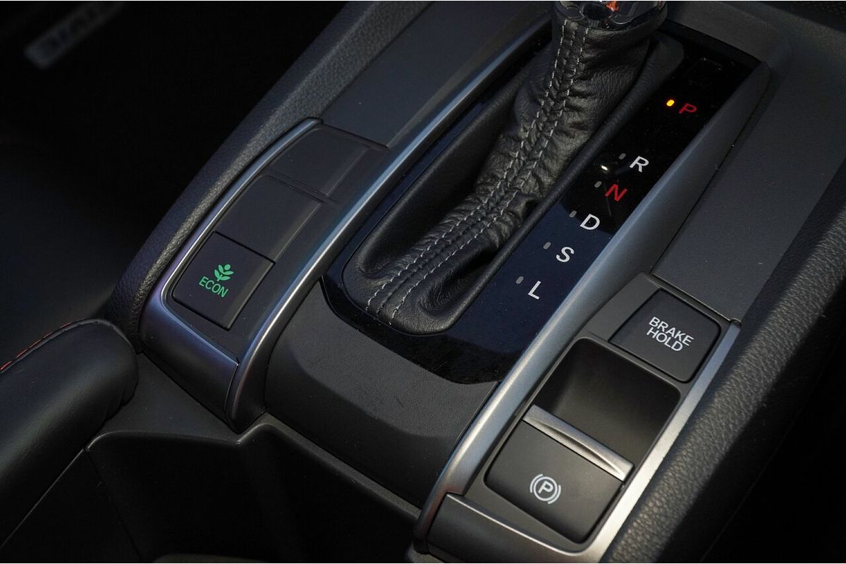 2019 Honda Civic VTi-S 10th Gen