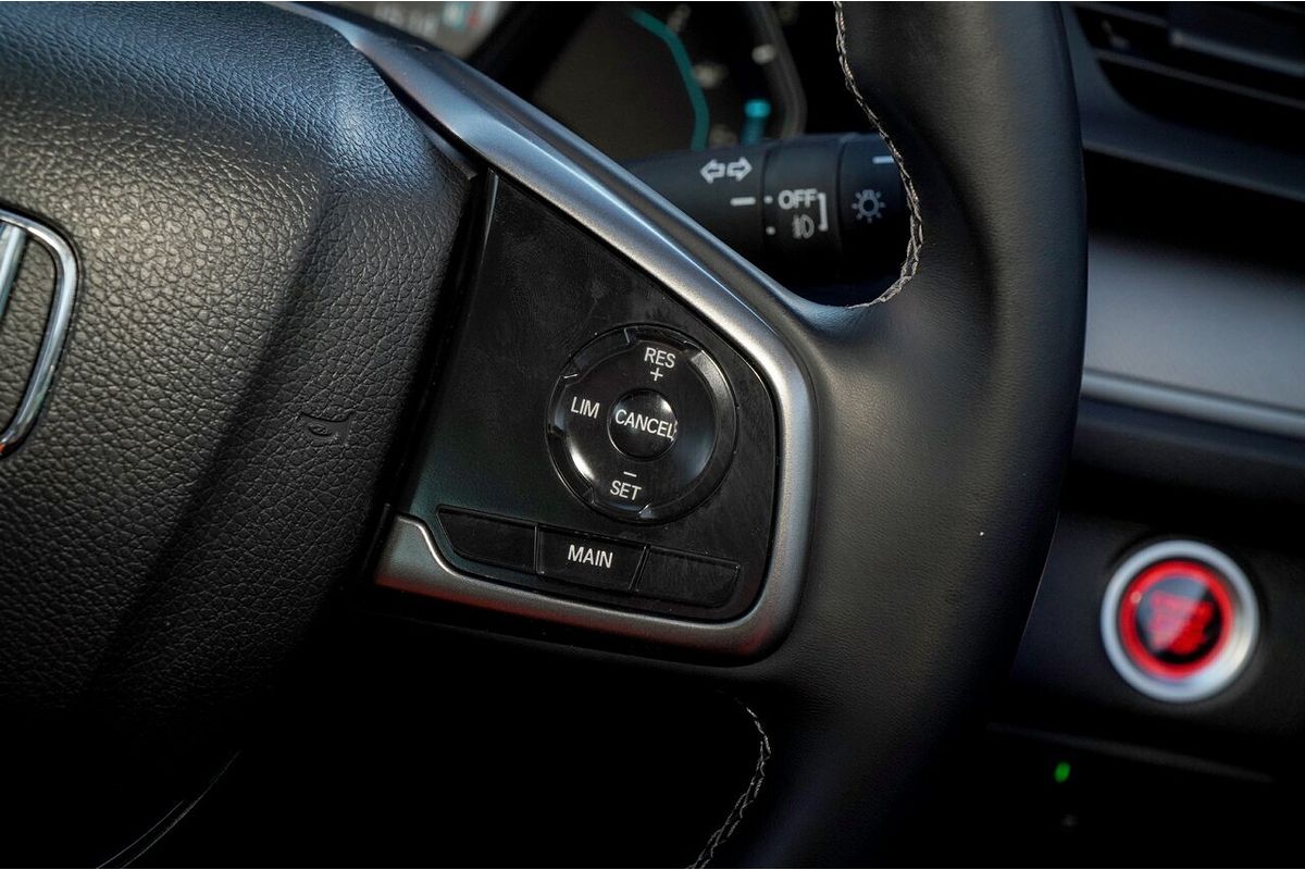 2019 Honda Civic VTi-S 10th Gen