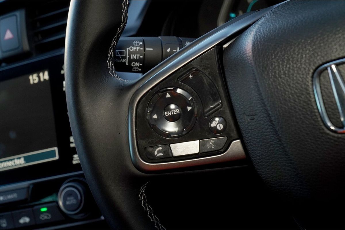 2019 Honda Civic VTi-S 10th Gen