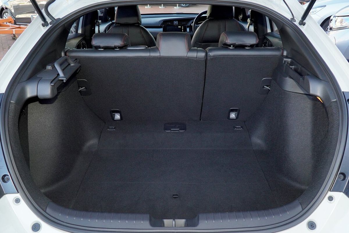 2019 Honda Civic VTi-S 10th Gen