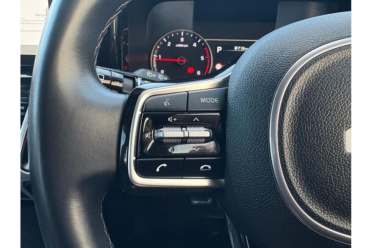 2023 Kia Sorento Sport MQ4