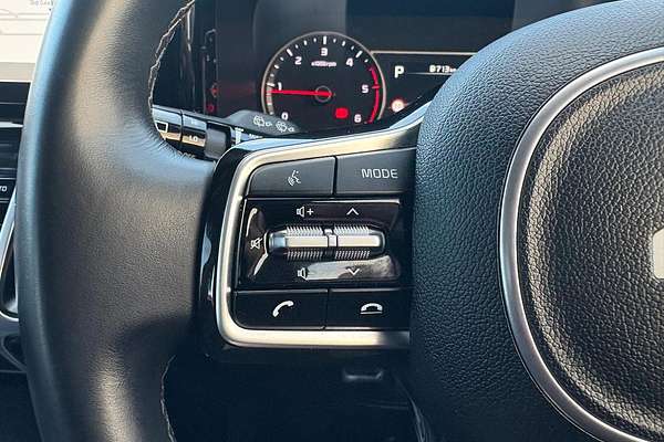 2023 Kia Sorento Sport MQ4