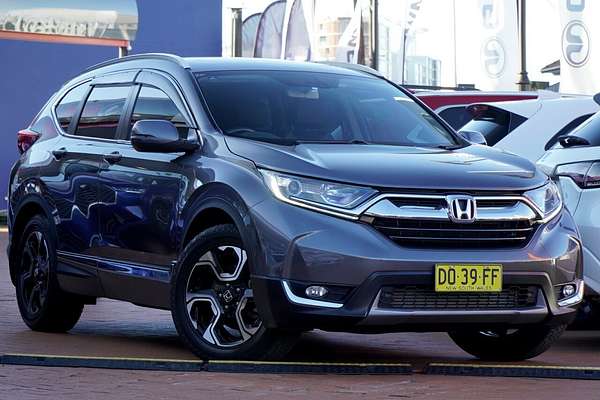 2019 Honda CR-V VTi-L RW