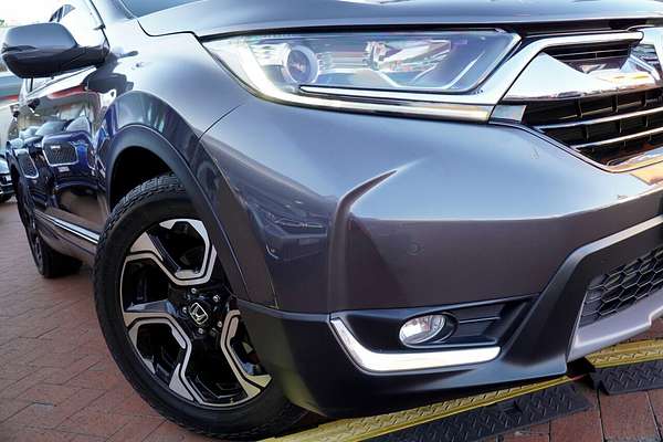 2019 Honda CR-V VTi-L RW