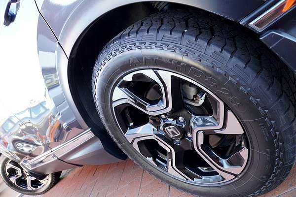 2019 Honda CR-V VTi-L RW